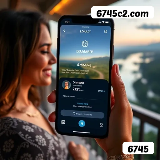 Sistema de apostas 6745 - Imagem principal