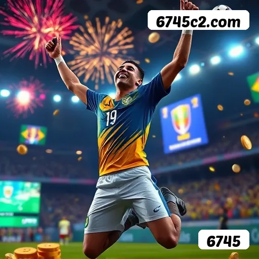 Ferramentas de apostas 6745