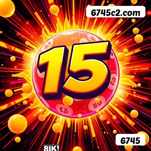 Plataforma 6745 - Imagem principal